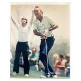 Arnold Palmer photo