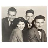 vintage photo