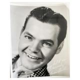 Eddie Quillan photo