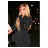 Kylie Jenner reprint photo
