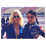 Charlie's Angels Drew Barrymore and Lucy Liu...