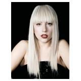 Lady Gaga reprint photo