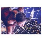 Spider-Man Tobey Maguire facsimile signed movie...