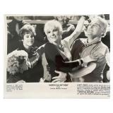American Anthem original 1986 vintage movie photo