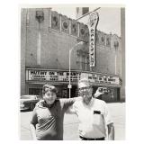 Mutiny on the Bounty Paramount Theatre original...