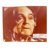 Baretta Eddie Quillan original 1977 vintage photo