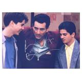 Goodfellas Robert De Niro facsimile Signed Photo