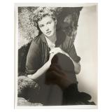 Ingrid Bergman vintage photo