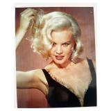 Carroll Baker vintage photo