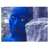 X-Men: Apocalypse Jennifer Lawrence facsimile...