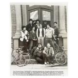Quicksilver original 1985 vintage movie photo