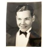 Eddie Quillan photo