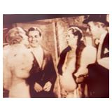 Eddie Quillan vintage photo