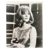 Natalie Wood vintage photo