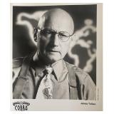 Cobra James Tolkan photo