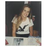 1995 Playmate of the Year Julie Cialini photo