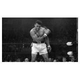 Muhammad Ali photo reprint