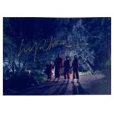 Us Lupita Nyong'o facsimile signed movie photo