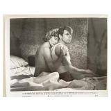 Yanks Vanessa Redgrave and William Devane movie...