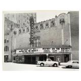 Mutiny on the Bounty Paramount Theatre original...