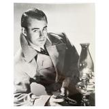 Alan Ladd vintage photo