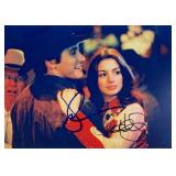Brokeback Mountain Jake Gyllenhaal and Anne...