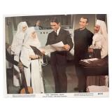 The Singing Nun original 1966 vintage movie photo