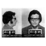 Larry King mugshot
