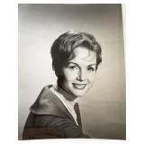 Debbie Reynolds vintage photo