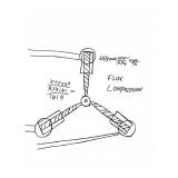 Back To The Future Flux Capacitor Drawing Photo