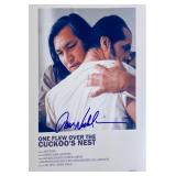 One Flew Over the Cuckoo's Nest Jack Nicholson...