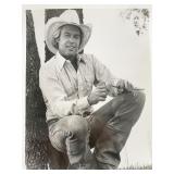Steve Kanaly vintage photo
