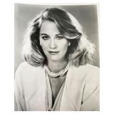 Cybill Shepherd vintage photo