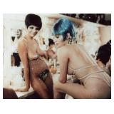 Jacqueline Bisset reprint photo