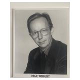 Max Wright photo