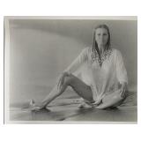 Bo Derek photo