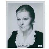 Alfred Hitchcock's Suspicion Actress Joan...