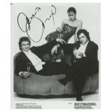 Armand Assante signed 'Unfaithfully Yours'...