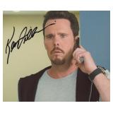 Kevin Dillon signed 'Entourage' TV photo