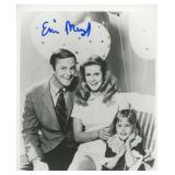 Erin Murphy signed 'Bewtiched' signed photo