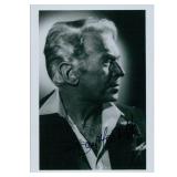 Gunga Din Douglas Fairbanks Jr. signed photo....