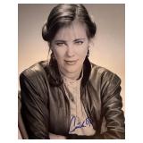 Home Alone Catherine O'Hara signed photo