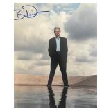 X Men Bruce Davison signed photo