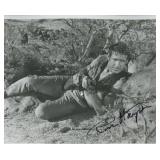 Garrison's Gorilla's Ron Harper signed photo