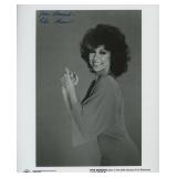 Rita Moreno signed '9 to 5' TV photo