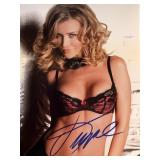 Real Housewives of Miami Joanna Krupa signed photo