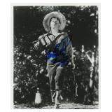 Mickey Rooney signed 'The Adventures of...