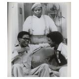Haywood Nelson 'What's Happening!!' signed photo