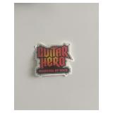 Guitar Hero: Warriors of Rock sticker