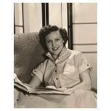 Betty White Unsigned Photo